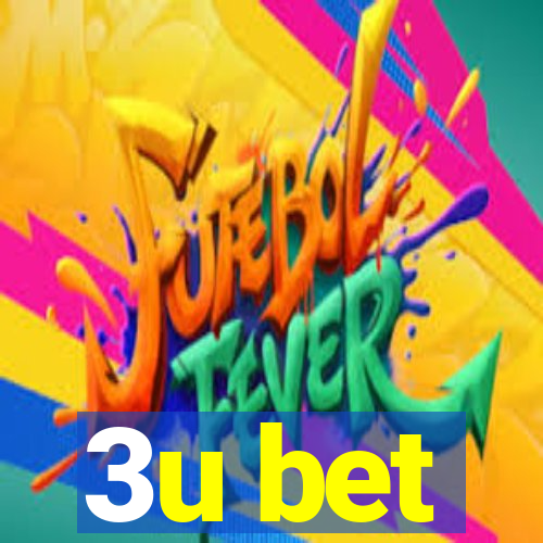 3u bet